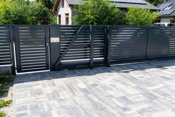 Best Local Driveway Pavers  in Glennville, GA