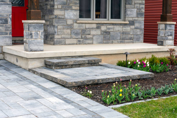 Best Driveway Pavers Near Me  in Glennville, GA