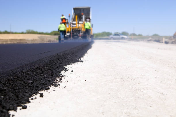 Best Driveway Pavers Near Me  in Glennville, GA