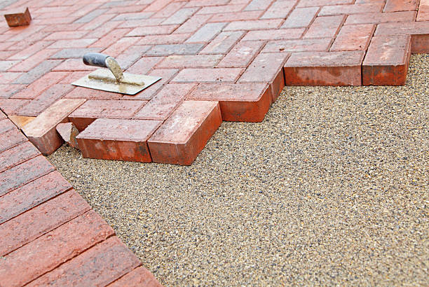 Best Driveway Pavers Cost  in Glennville, GA